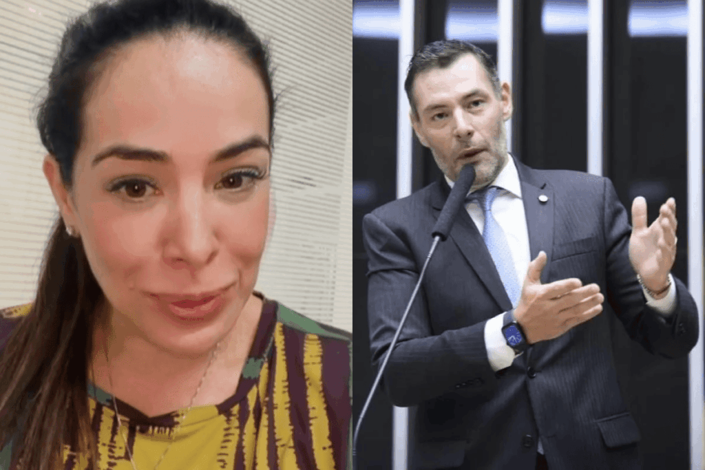 esposa-de-deputado-federal-se-manifesta-apos-denuncia-lo-por-agressao.-veja-video