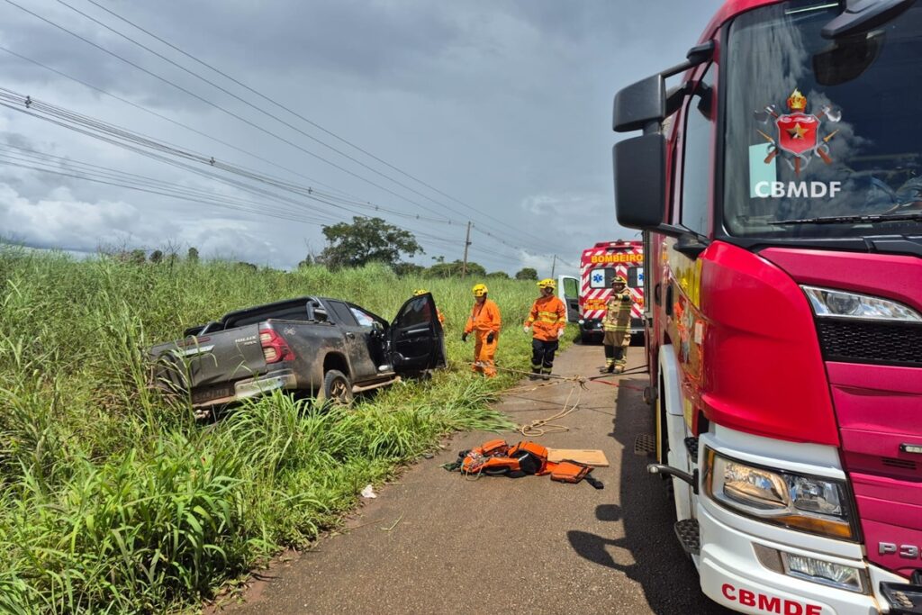 motociclista-morre-em-acidente-com-carro-e-caminhao-da-br-080