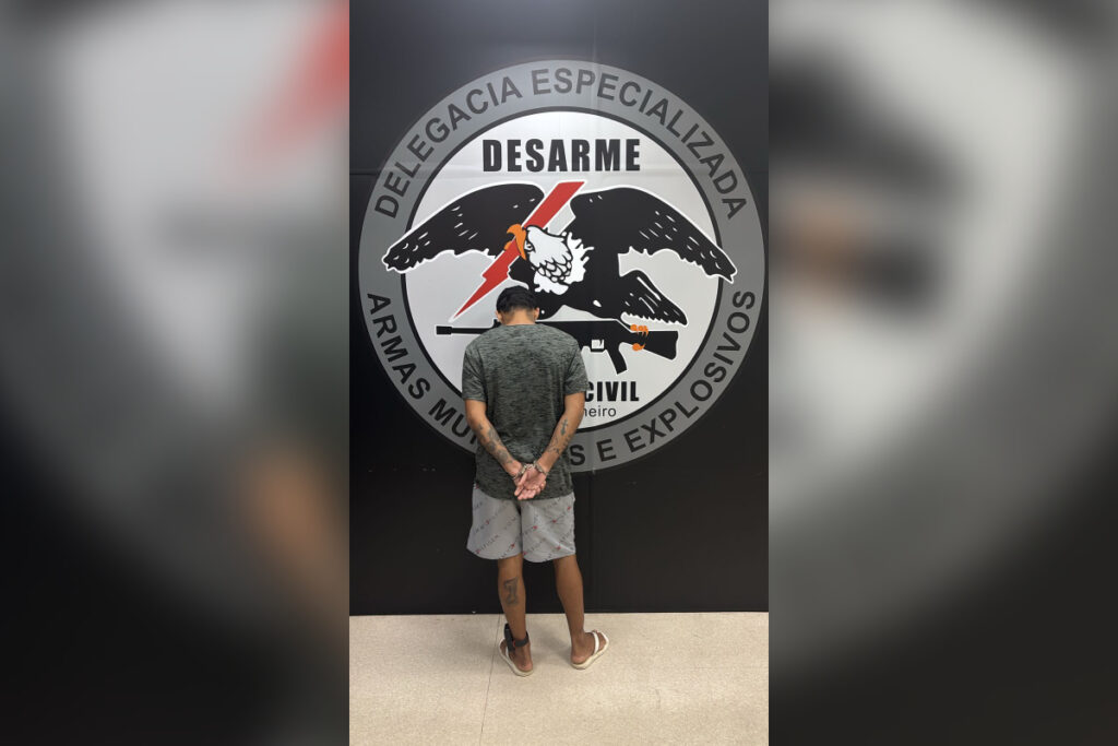 “vitinho-malvado”:-ladrao-de-veiculos-e-preso-no-rio.-veja-video