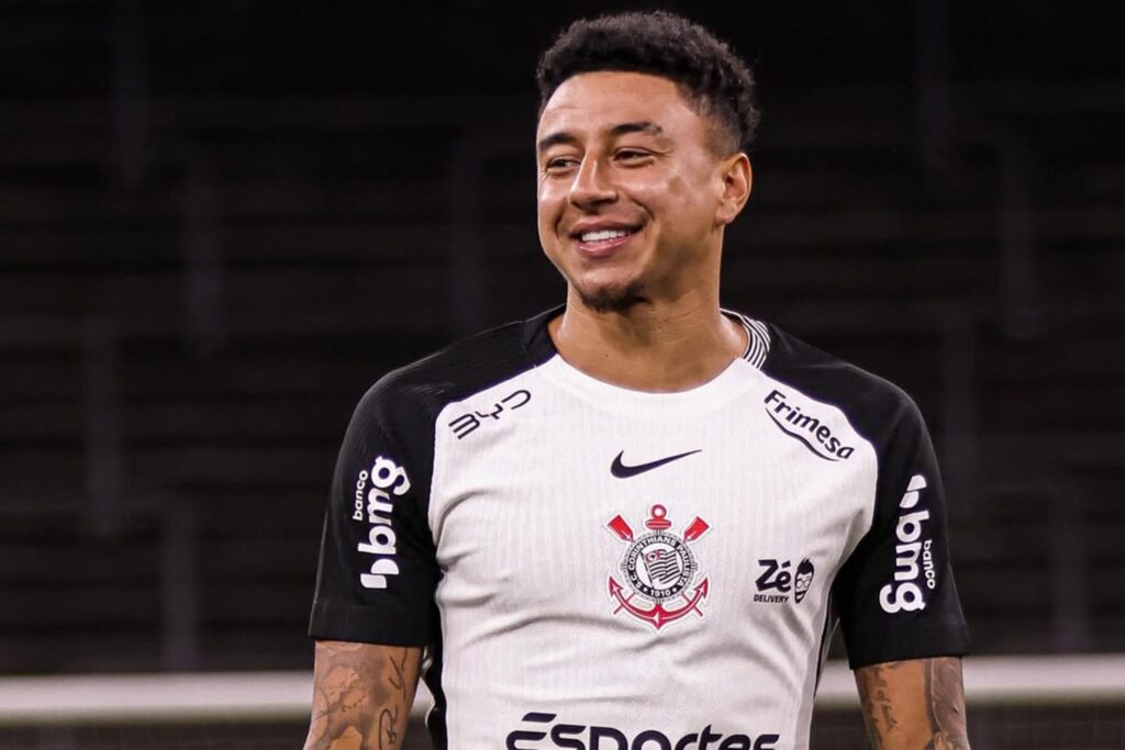 jesse-lingard-estreia-pelo-corinthians-em-derrota-para-o-fluminense