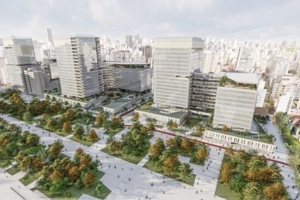 nova-sede-vai-esvaziar-40-predios-e-gestao-tarcisio-nao-definiu-futuro