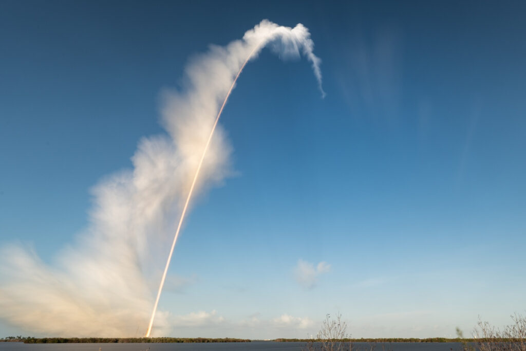 nasa-divulga-imagens-ineditas-do-lancamento-da-artemis-ii;-veja