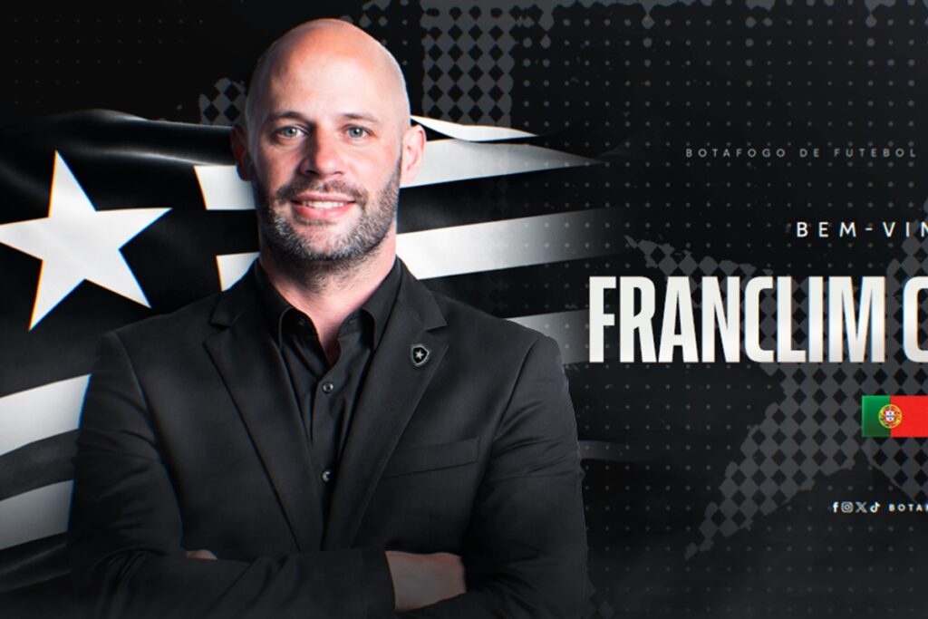 conheca-o-portugues-franclim-carvalho,-novo-treinador-do-botafogo
