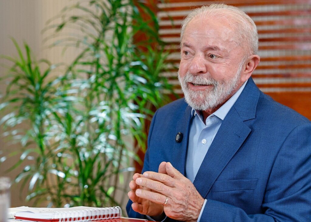 lula-reforca-soberania-sobre-o-pix-nas-redes-apos-criticas-dos-eua