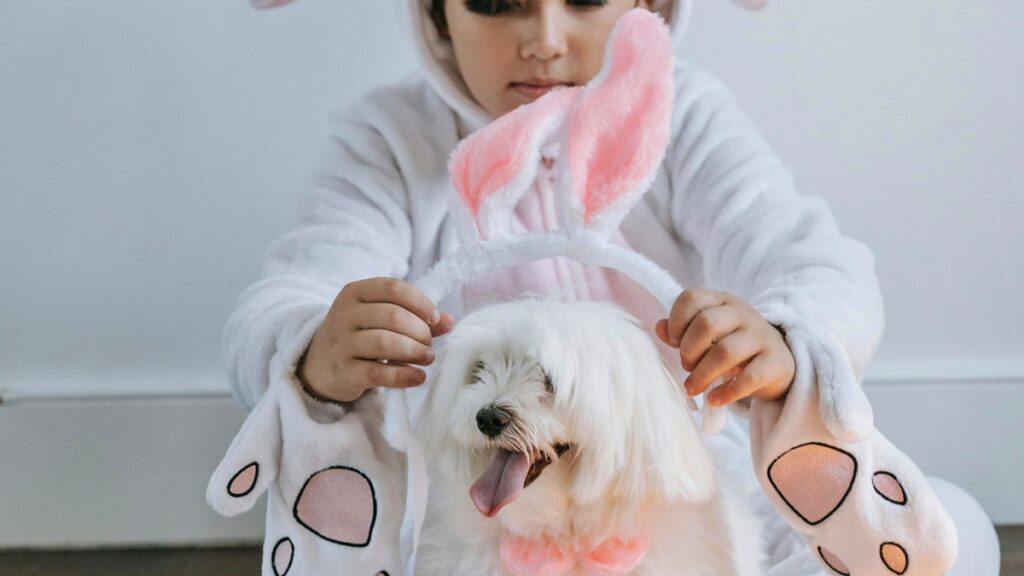 pascoa:-veterinaria-revela-como-incluir-os-pets-nas-tradicoes-da-data