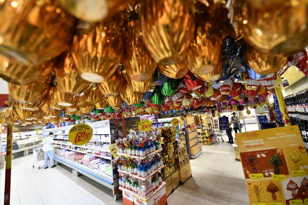 semana-santa:-confira-dicas-para-compras-de-ovos-de-pascoa-e-peixes