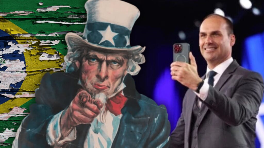 eduardo-bolsonaro:-a-eleicao-de-flavio-ou-o-“tio-sam”