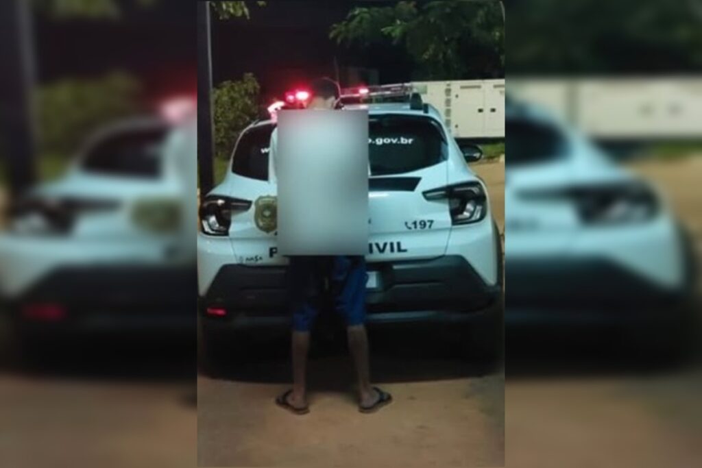 “vou-te-matar”:-homem-agride-namorada-ao-ve-la-de-conversa-com-vizinho-no-entorno-do-df