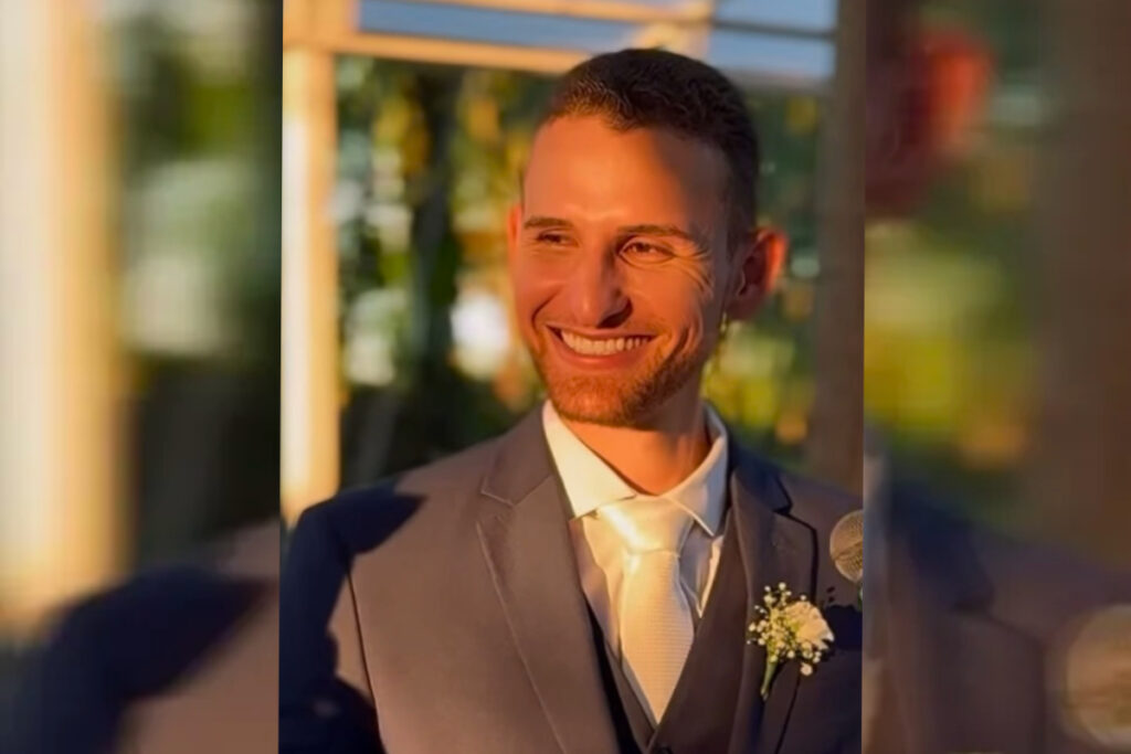 “cuidava-da-saude”,-diz-irma-de-jovem-que-morreu-horas-apos-casamento