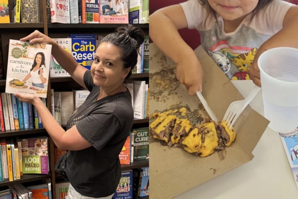 mae-faz-dieta-extrema-para-filhos-e-diz-que-e-“preparo-para-guerra”