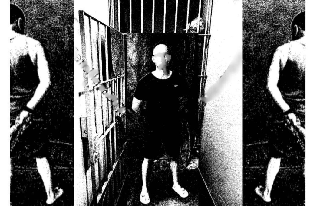 preso-que-esquartejou-colega-ja-havia-matado-outro-detento-alegando-homofobia