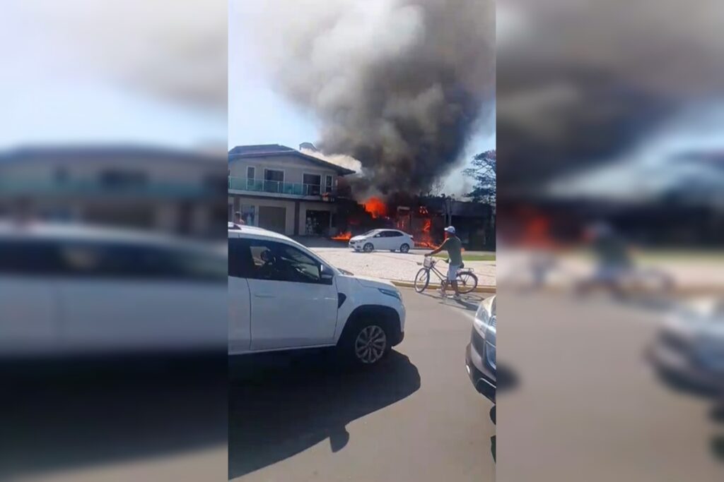 moradora-relata-susto-apos-queda-de-aviao-no-rs:-“minha-casa-tremeu”