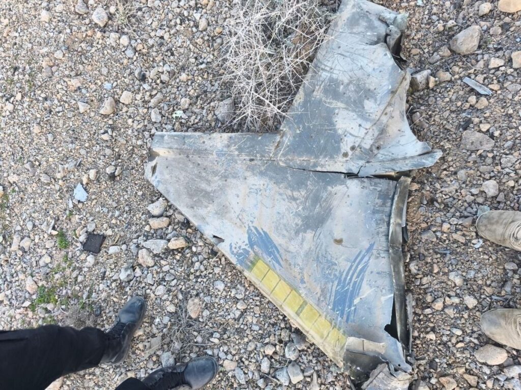 ira-oferece-recompensa-por-piloto-de-caca-dos-eua-abatido