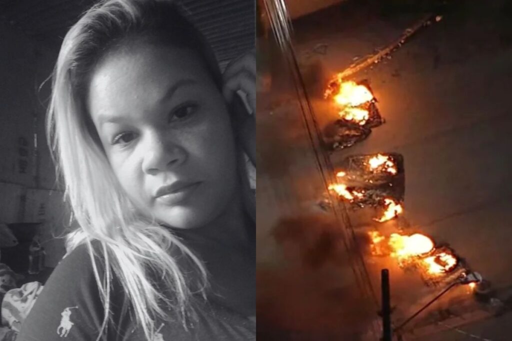 moradores-de-cidade-tiradentes-protestam-apos-morte-de-mulher-por-pms