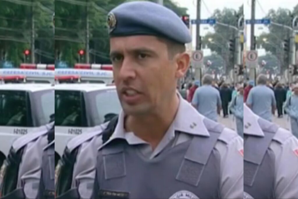 pm-gisele:-ao-se-aposentar,-coronel-preso-evitou-perda-de-rendimentos