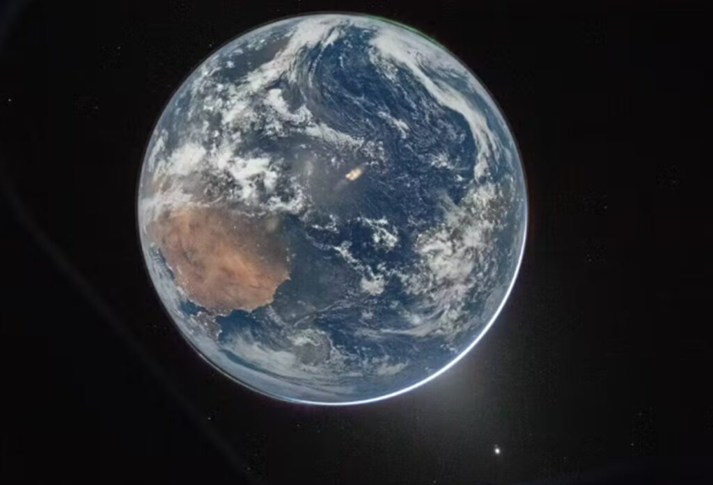 artemis-ii:-no-3o-dia-da-missao,-astronautas-dizem-que-lua-“esta-ficando-maior”