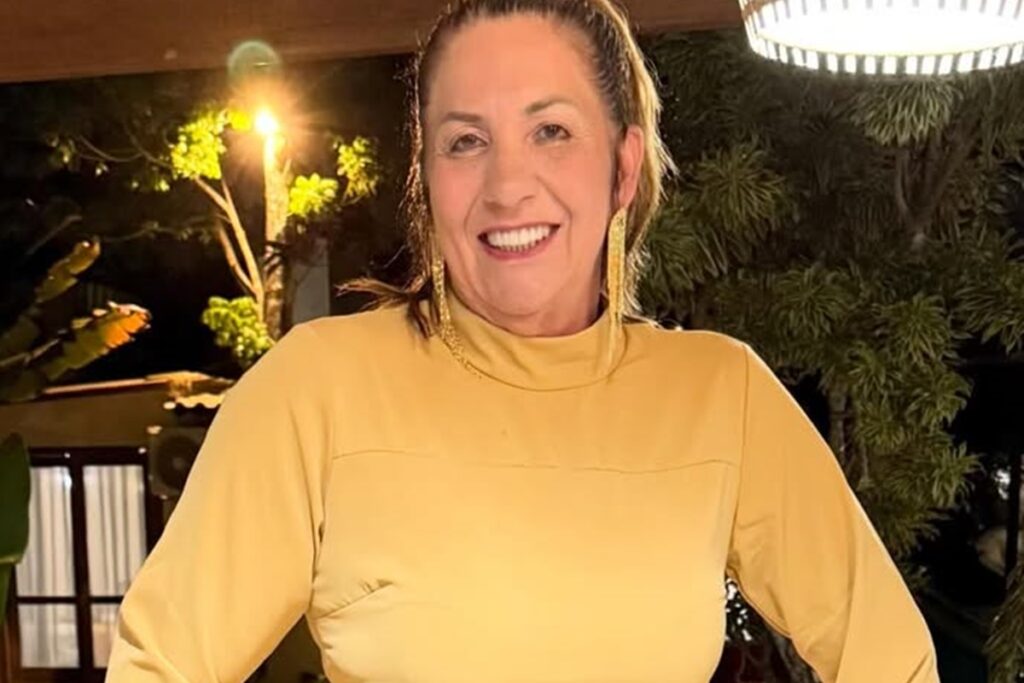 “sem-intencao”,-diz-margareth-apos-reagir-a-noticia-de-virginia-e-vini