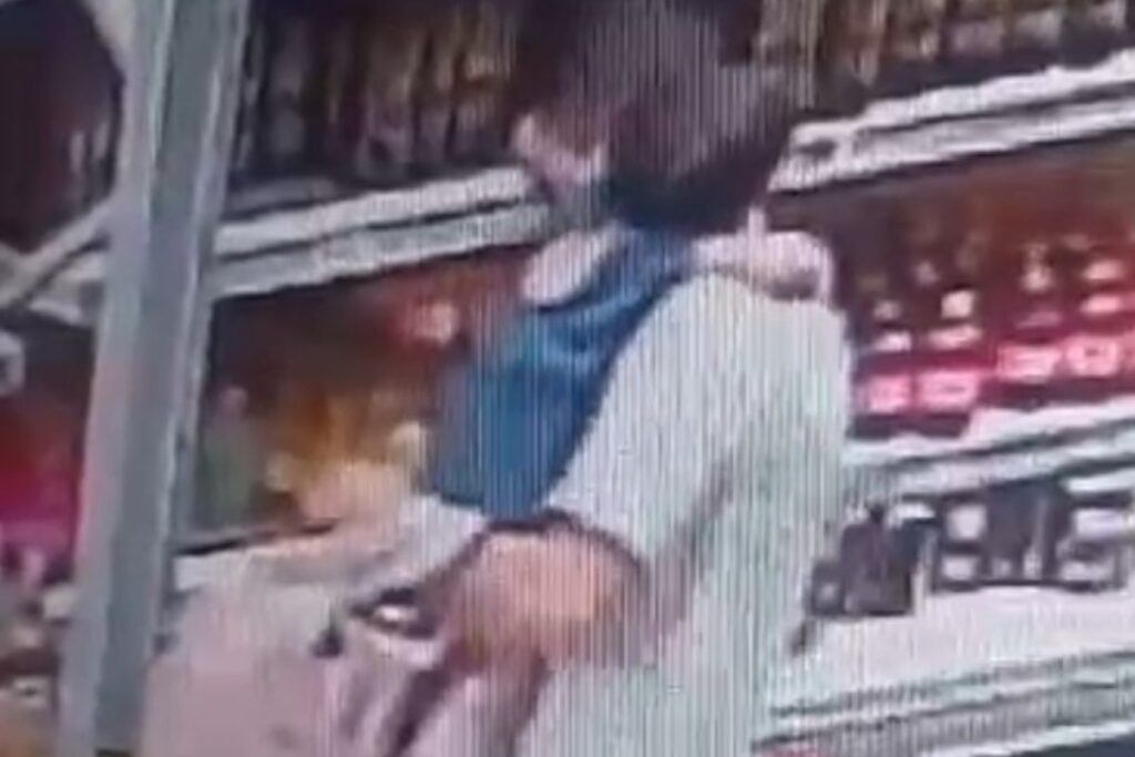 homem-usa-filha-para-despistar-vigias-e-furtar-supermercado-no-df