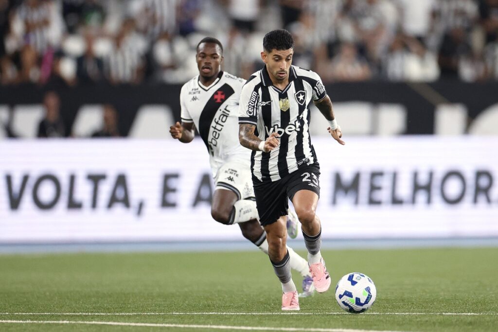 vasco-x-botafogo:-saiba-onde-assistir-ao-classico-pelo-brasileirao