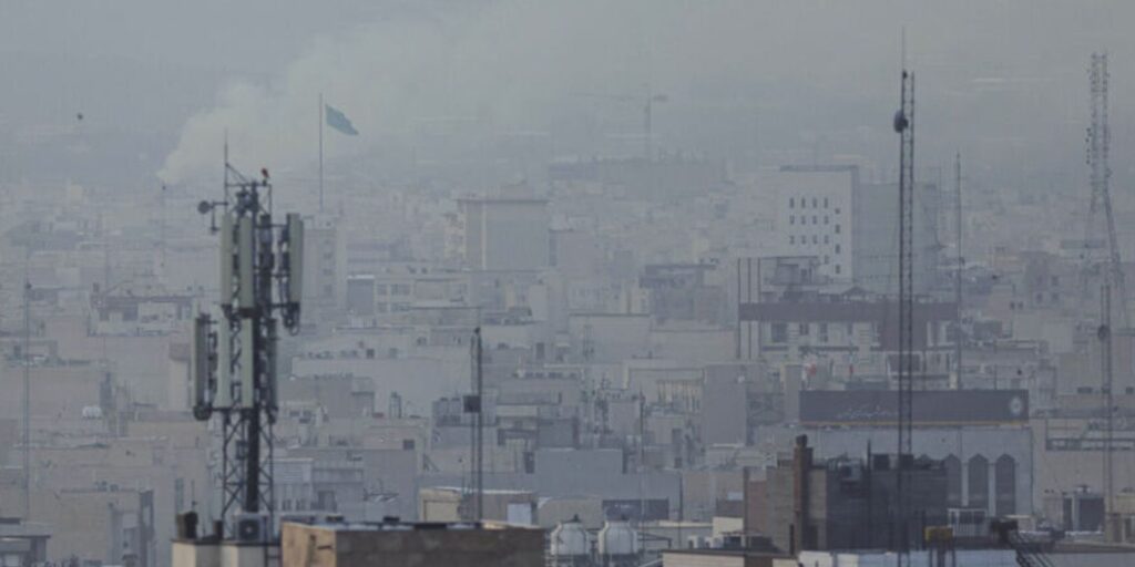 Aeronave dos EUA é abatida sobre Irã e piloto está desaparecido aeronave-dos-eua-e-abatida-sobre-ira-e-piloto-esta-desaparecido