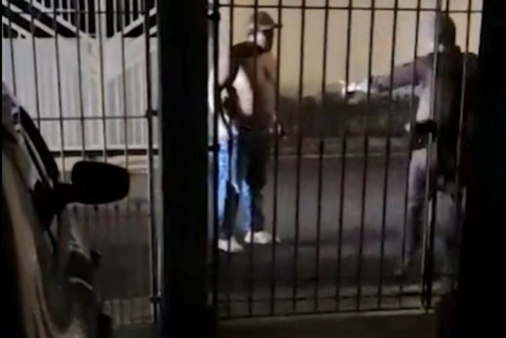 “voce-tem-que-proteger”,-disse-homem-apos-ver-esposa-baleada-por-pm