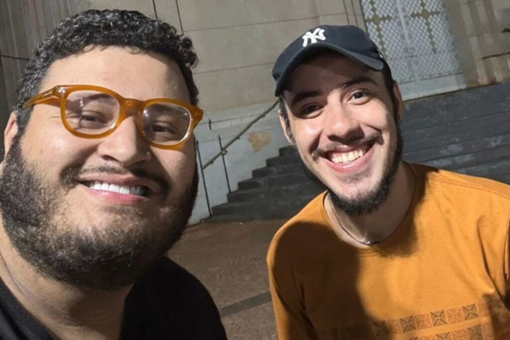 homem-fala-sobre-ex-bbb-victor-hugo:-“nao-estamos-mais-nos-conhecendo”