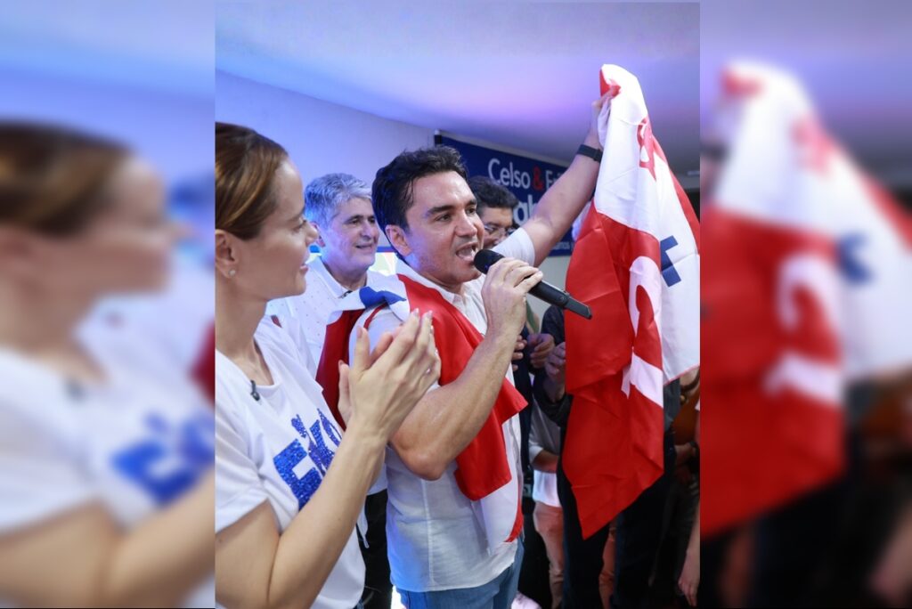 celso-sabino-se-filia-ao-pdt-para-disputar-senado-pelo-para