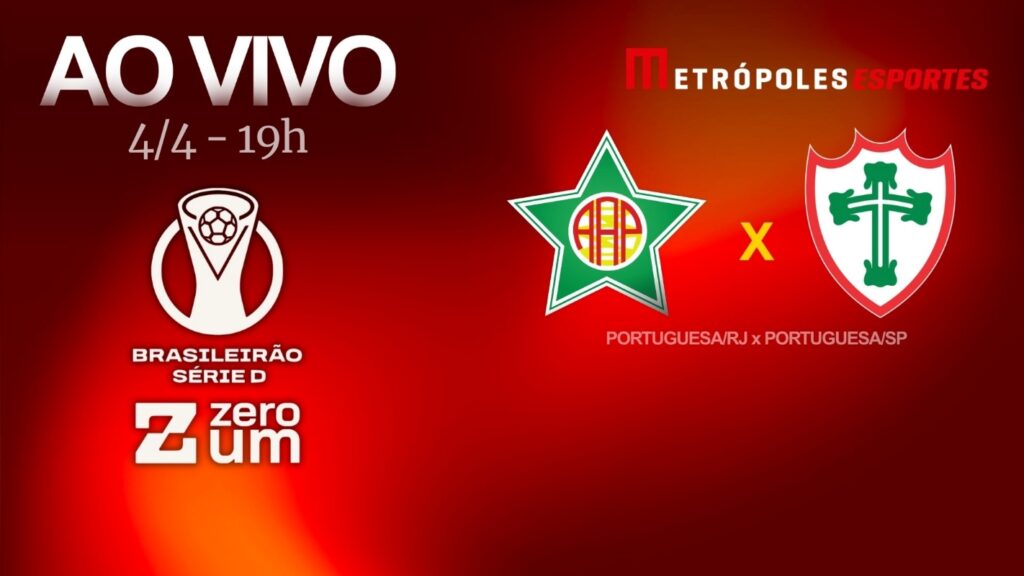serie-d-zeroum:-assista-a-portuguesa-rj-x-portuguesa-sp-ao-vivo