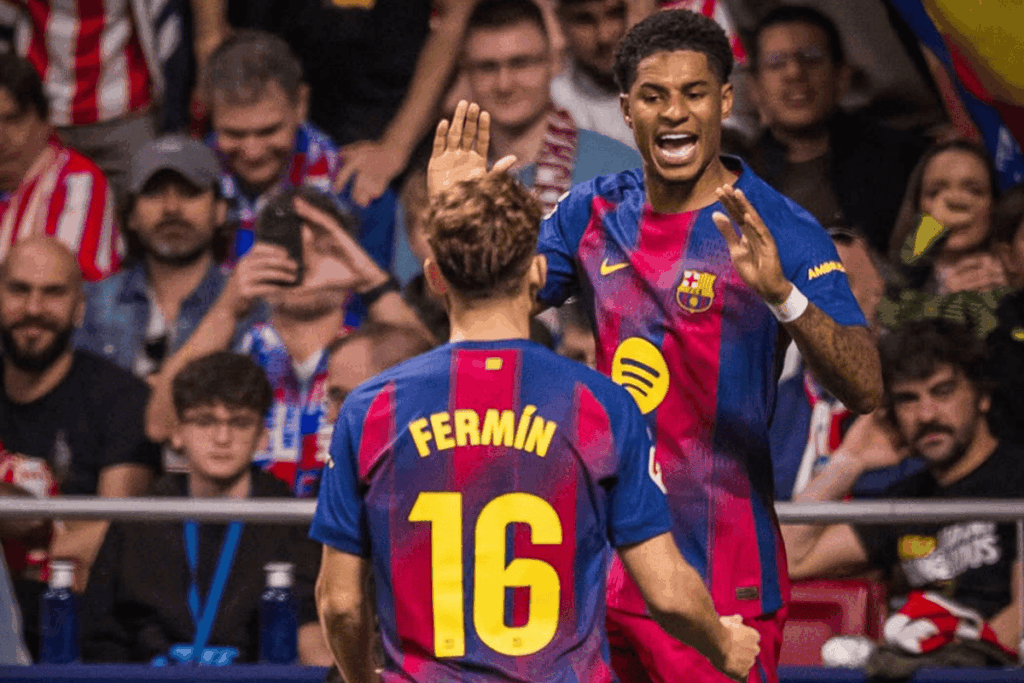 barcelona-vence-atletico-de-madrid-e-se-isola-na-lideranca-do-espanhol