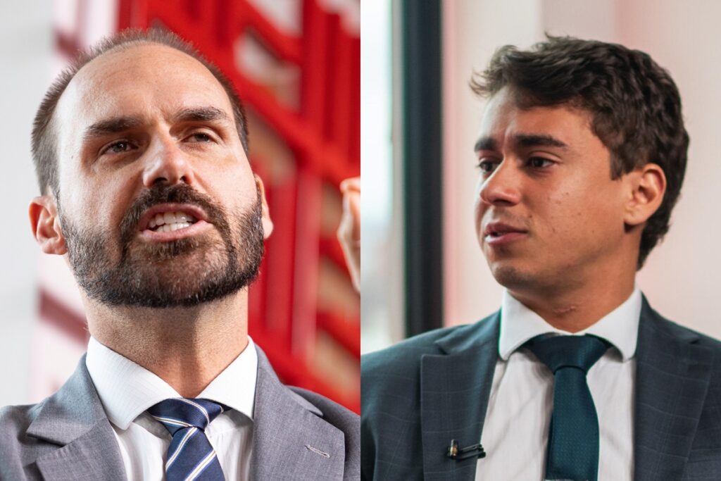 entenda-a-nova-treta-entre-nikolas-ferreira-e-eduardo-bolsonaro