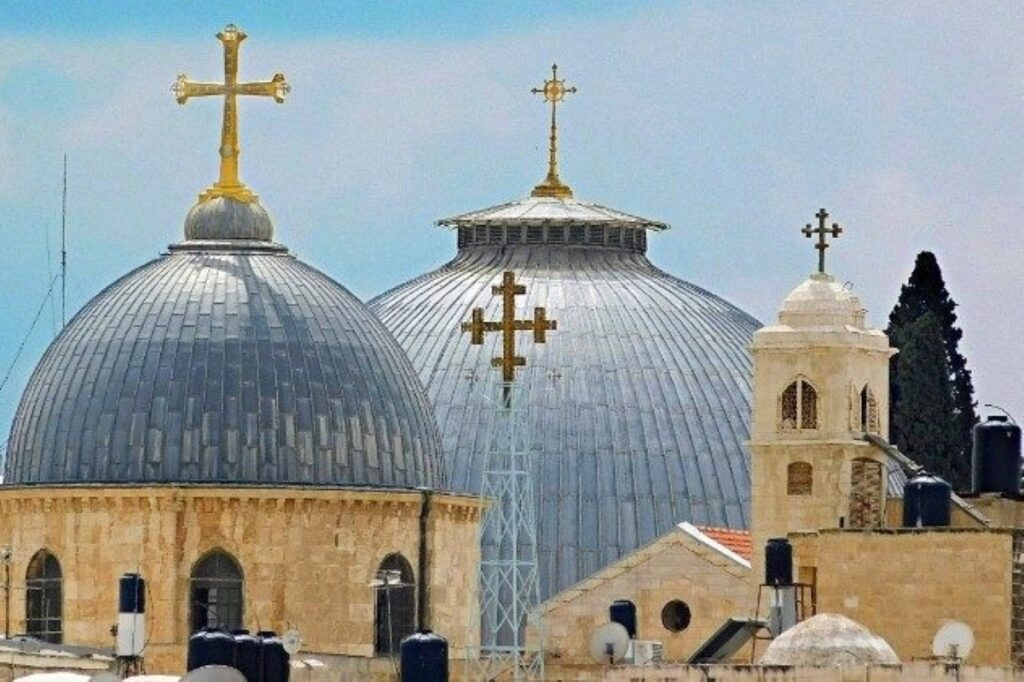 jerusalem-vive-“anti-semana-santa”-devido-as-restricoes-impostas-por-israel