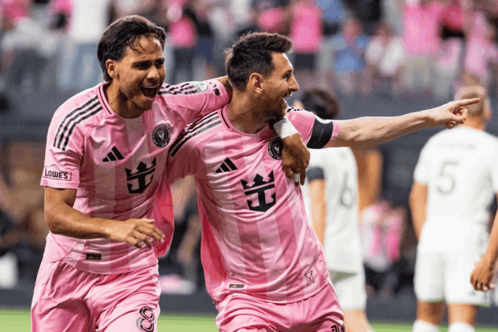 com-gol-de-messi,-inter-miami-empata-em-inauguracao-de-novo-estadio