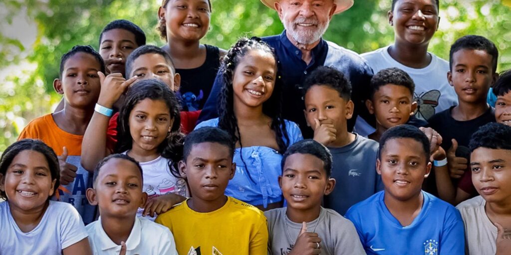 Páscoa é momento de renovação e união, diz Lula em mensagem pascoa-e-momento-de-renovacao-e-uniao,-diz-lula-em-mensagem