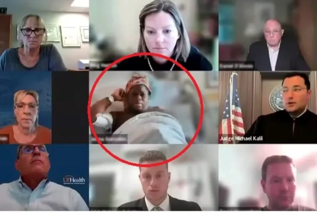 em-trabalho-de-parto,-mulher-vai-a-audiencia-apos-recusar-cesariana