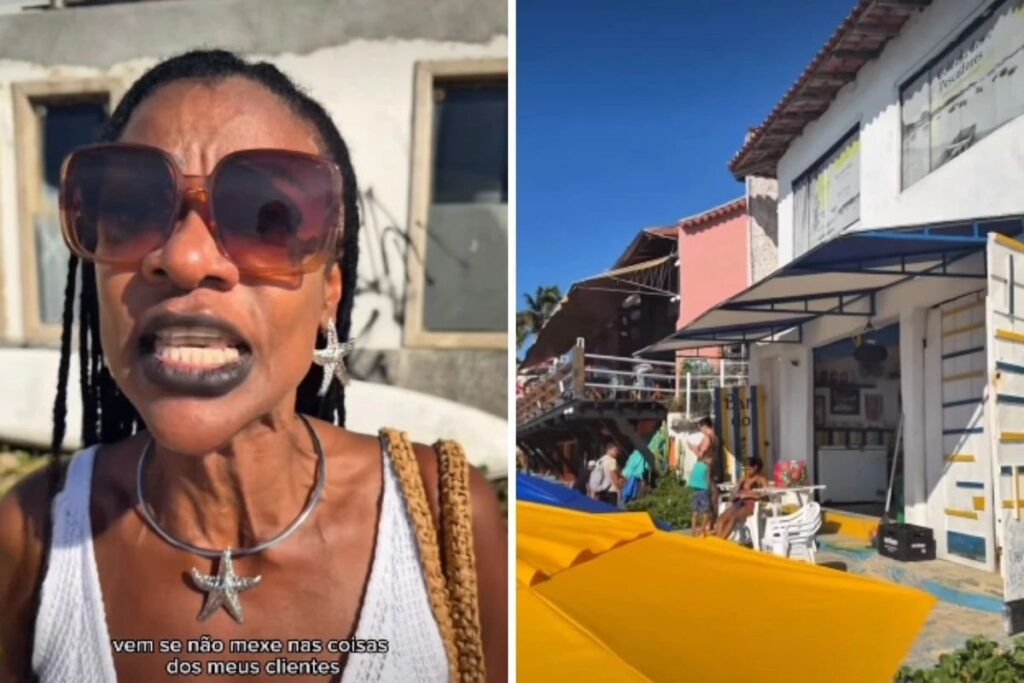 “volte-para-sua-terra”:-influencer-baiana-denuncia-xenofobia-no-rj