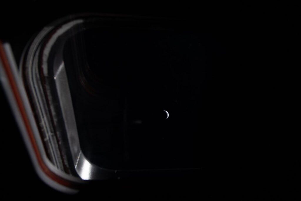 artemis-ii-deve-dar-a-volta-na-lua-nesta-segunda-(6/4).-entenda-viagem