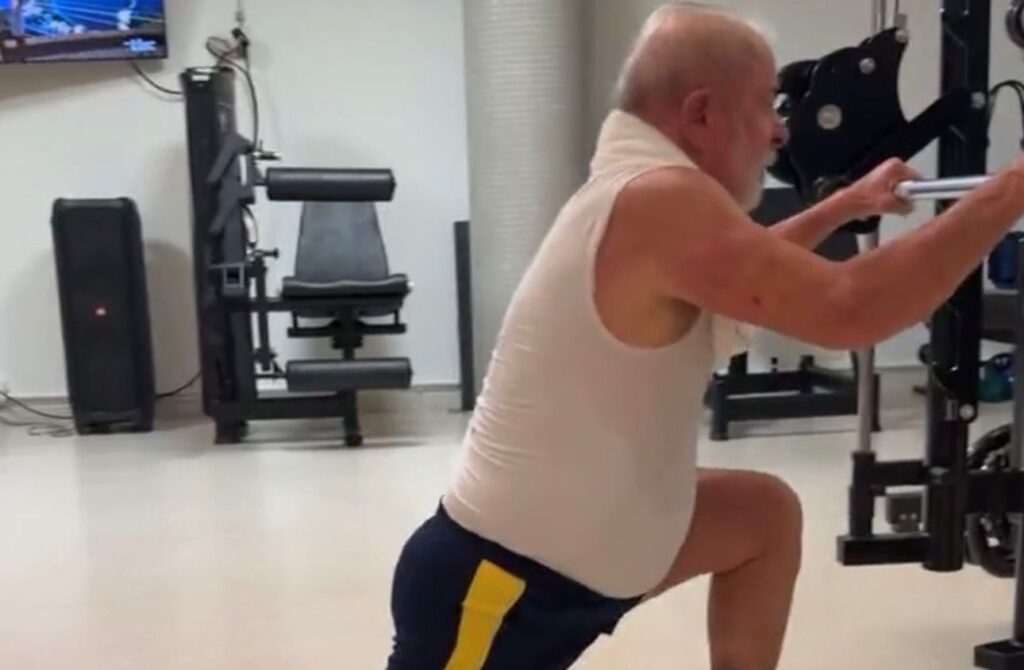 janja-compartilha-live-de-lula-na-malhacao:-“sem-powerpoint-e-sem-ia”;-video