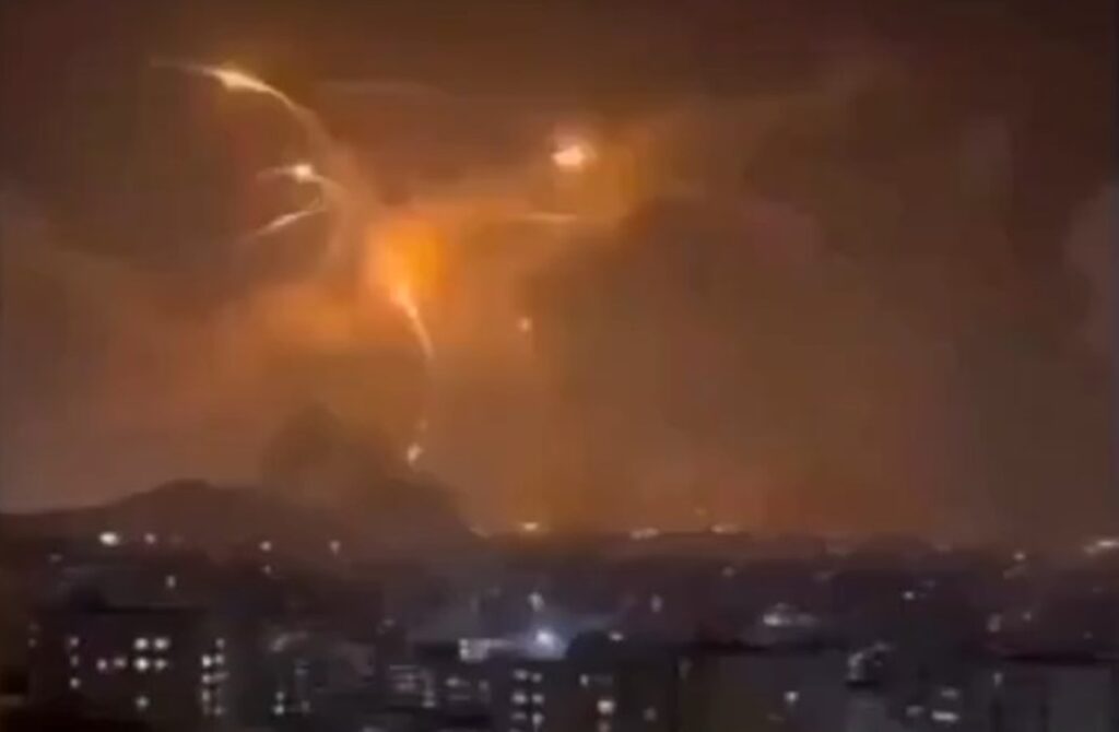 ira-e-hezbollah-lancam-ataques-massivos-contra-israel