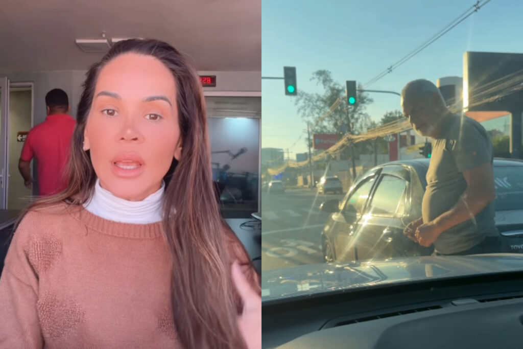 apresentadora-do-sbt-relata-tensao-apos-batida-de-carro:-“apavorada”