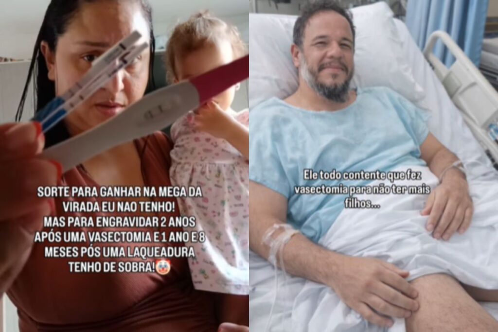 mae-de-8-engravida-apos-vasectomia-do-marido-e-laqueadura:-“deus-quer”