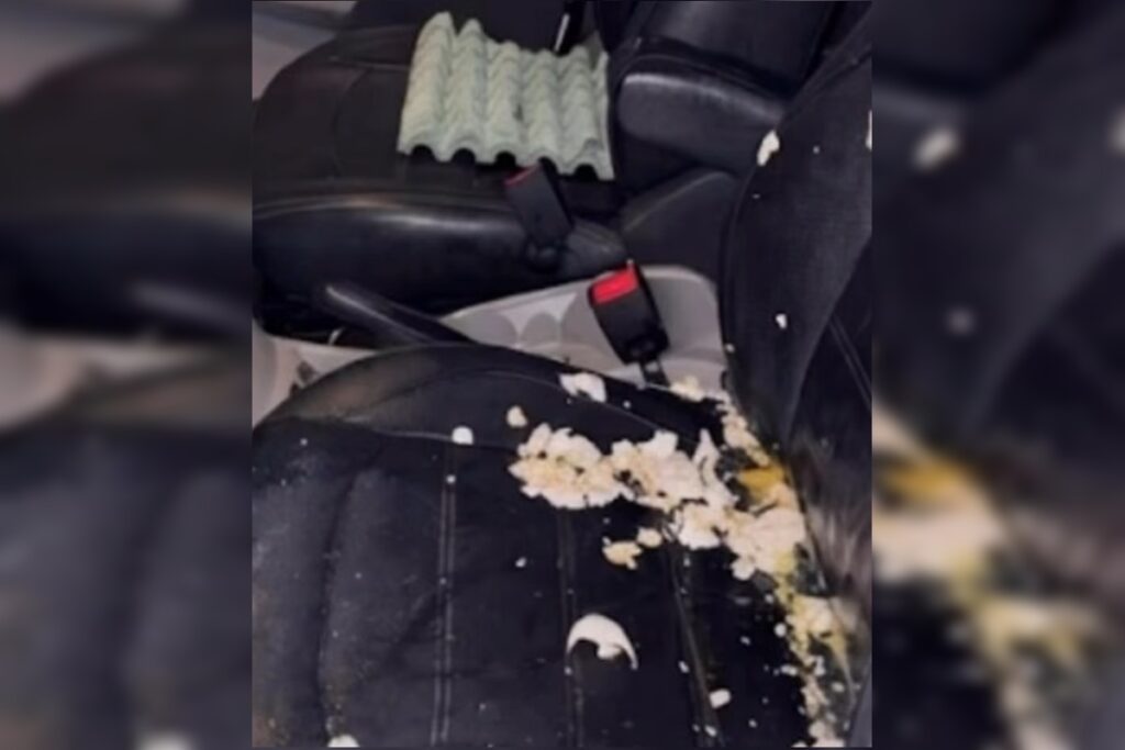 briga-por-gasolina-termina-em-ovada,-carro-depredado-e-mulher-agredida