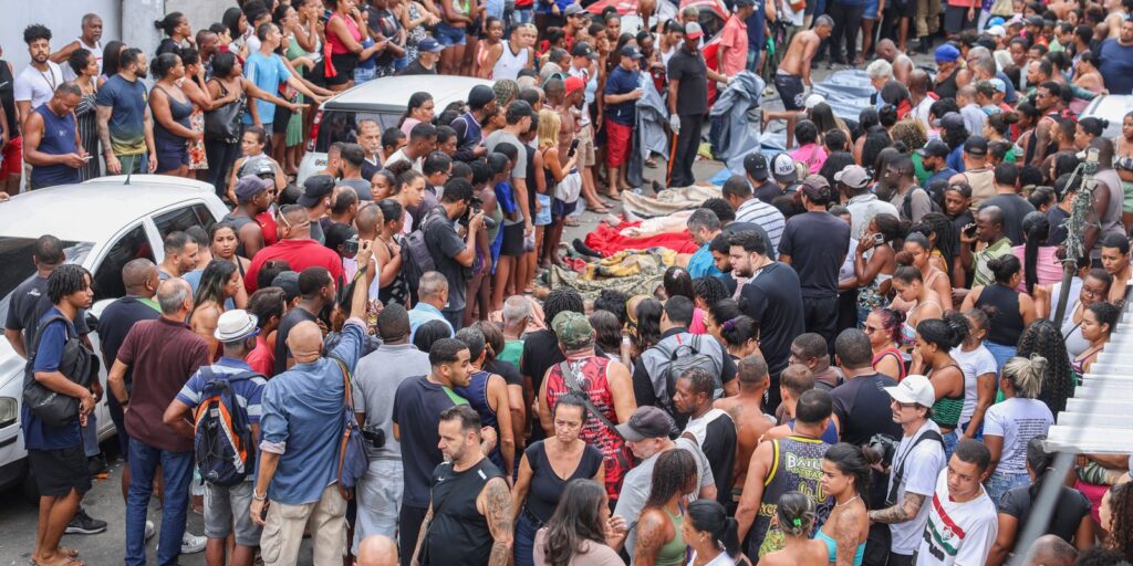 PF diz que PM do Rio ainda não entregou imagens da Operação Contenção pf-diz-que-pm-do-rio-ainda-nao-entregou-imagens-da-operacao-contencao