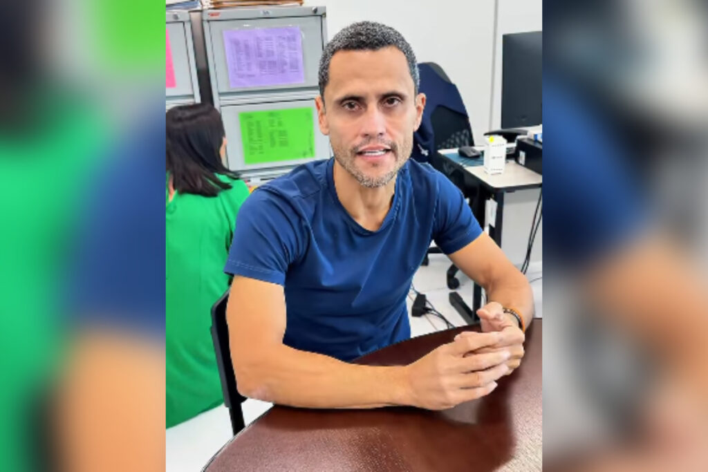 gemeo-de-cleitinho-troca-de-partido-e-reforca-estrategia-do-irmao