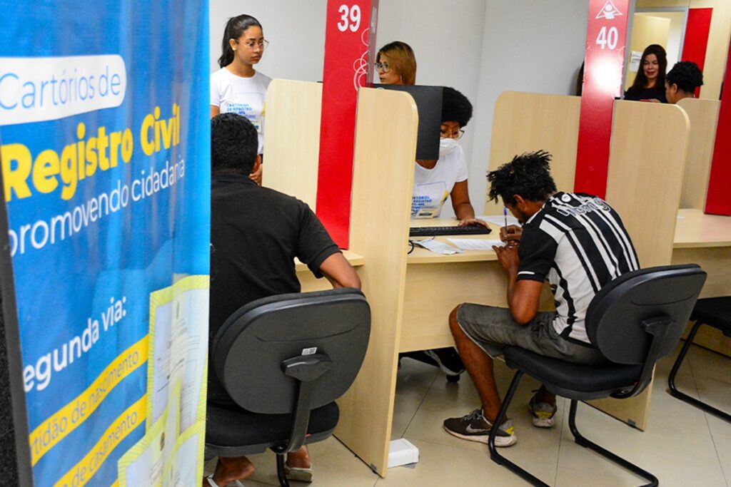 cidades-e-aldeias-de-mg-promovem-mutirao-para-emitir-documentos