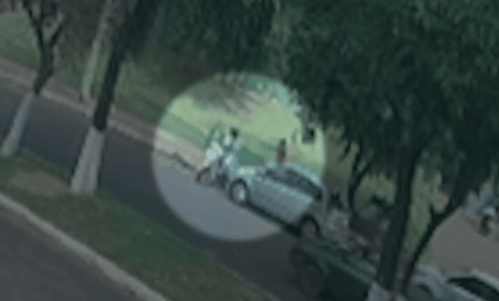 vinganca:-jovem-que-matou-assassino-de-sua-mae-promete-se-entregar.-video