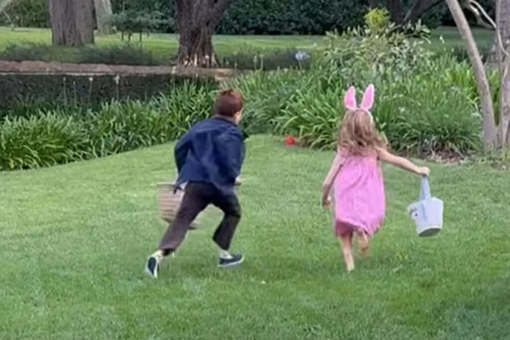 video-inedito-revela-semelhanca-curiosa-entre-principe-harry-e-lilibet