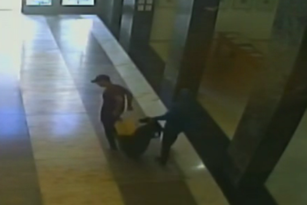 justica-de-sp-solta-suspeito-de-participar-de-roubo-a-biblioteca-mario-de-andrade