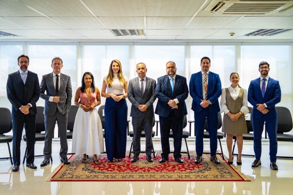 novo-defensor-publico-geral-do-df-toma-posse-em-cerimonia-com-servidores