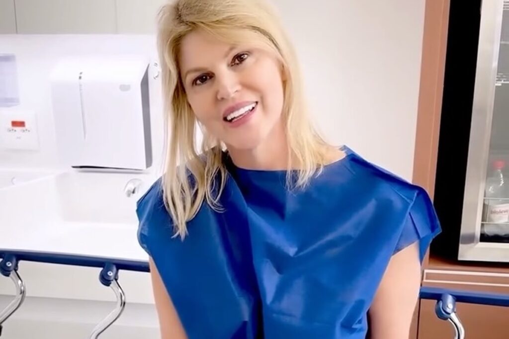 val-marchiori-chora-ao-iniciar-nova-fase-na-luta-contra-o-cancer.-video