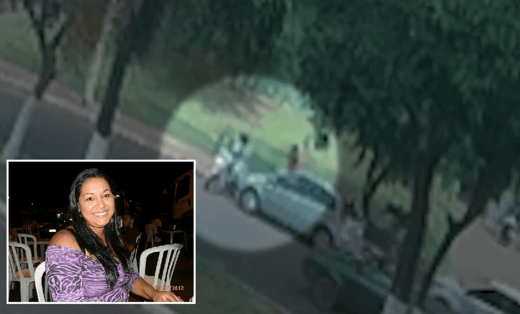 “vi-minha-mae-ser-morta”,-diz-jovem-ao-confessar-ter-matado-assassino.-video